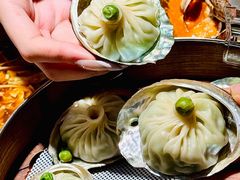-隆喜元鱼汤包·海鲜(中联广场店)
