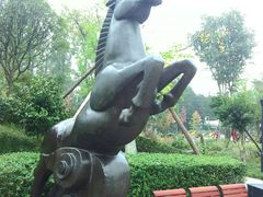 -成飞公园