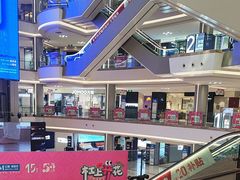 -红星美凯龙(上海沪南店)