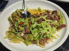 -小厨师·二十年沈家门小海鲜(百井坊巷店)