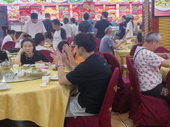 -吉莲利苑海鲜酒家(珠海拱北29年老字号店)