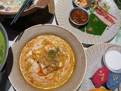 -芭札·Thai泰国餐厅(同和金铂天地店)