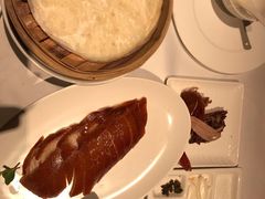 特选酥香嫩烤鸭-四季民福烤鸭店(故宫店)