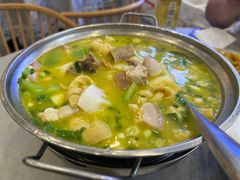 -启东小海鲜(庄先湾路1号店)