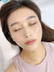 -久匠·野生眉半永久纹眉