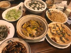 -禧福楼·十五年老店(科技城店)