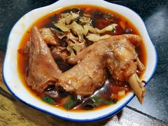 -石灰市毛记烧鸡公(解放碑店)