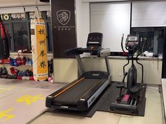 -杭州拳界搏击俱乐部