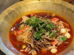 -毛肚向右·川渝毛肚王(经开永旺店)