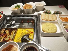 -海底捞火锅(天津SM城市广场店)