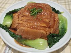 荔浦香芋扣肉-大师傅金奖啤酒鱼(西街口总店)