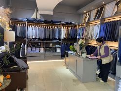 -ChenV西服礼服高级定制(市区养育巷店)