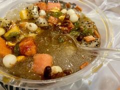 -串妹花式冰粉(乐山总店)