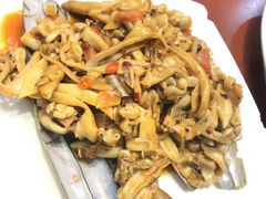 -北海港酒楼 海鲜代加工 粤菜(淡村商贸城店)
