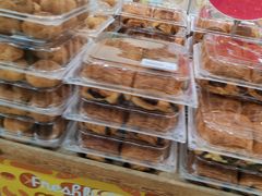 -果蔬好生活超市(双井店)