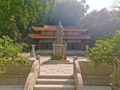 -顺峰山公园