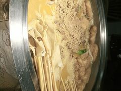 -杨翔豆皮涮牛肚(万和城店)