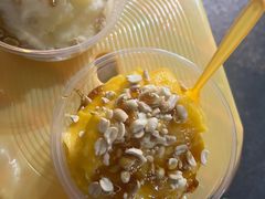 -夏食光安顺小舒冰粉冰浆(甲秀楼店)