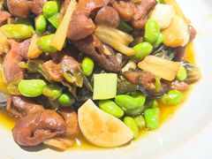 -老回回小吃(百万庄店)