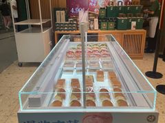 -泸溪河桃酥(西直门凯德店)