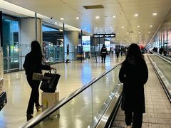 -上海虹桥国际机场