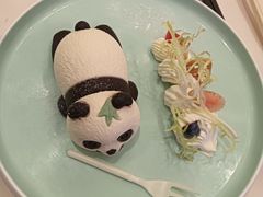 -半岛豪苑酒家(花都店)