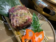 -味家烤肉烤鳗鱼牛排(西塔旗舰店)