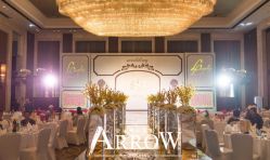 -ARROW爱诺婚礼