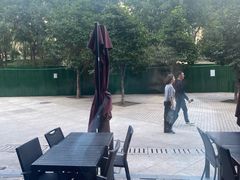 -安妮意大利餐厅(世贸天阶店)