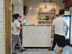 -狮龙啤酒烧烤屋(建二路店)