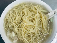 -汉记面馆(南华东路店)