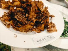 -香融府·烤鸭·家常菜(马家堡路店)