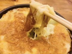 料理烤芝士土豆泥-老东镇啤酒屋海鲜加工·蒸汽海鲜·海鲜烧烤(台东店)