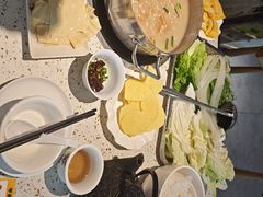 -土风豆米火锅(鸿通城店)