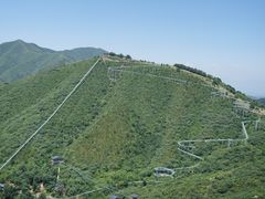 -蓟州溶洞风景区