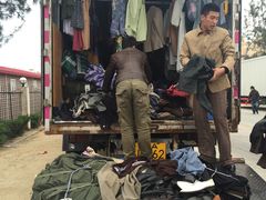 -浪琴湾尾角仔海鲜坊