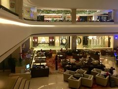 -深圳香格里拉酒店