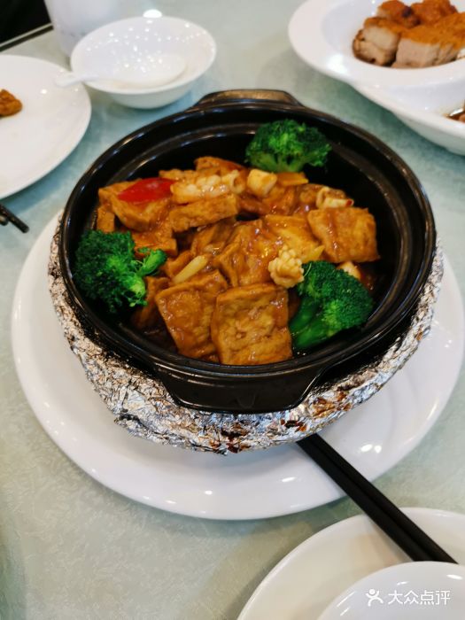 阿静粤菜-图片-北京美食-大众点评网