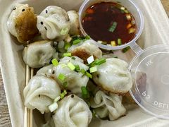 -豪華小食.華記