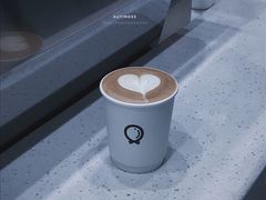 姜糖炖奶-缶乐FOLLOW咖啡