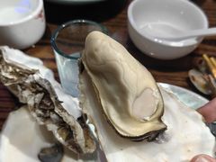 -蚝堡海鲜·威海菜·海肠捞饭·烧烤·亚洲吃蚝公司(幸福门店)