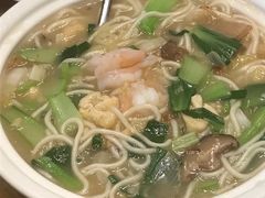 莆田卤面-莆田餐厅PUTIEN(三里屯店)