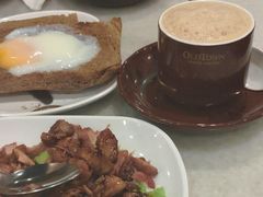 -Old Town White Coffee(gateway@klia2)