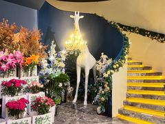 -狮拾久·现代新加坡料理(福田COCO Park店)