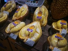 -Olé精品超市(北京合生汇店)