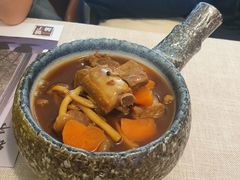 -一号铺子·大炉茶