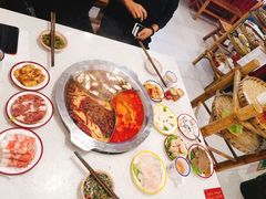-陳艳红火锅(港汇店)