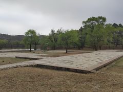 -承德避暑山庄景区