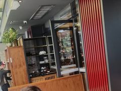 -唐猫庭院·千年陕菜(大唐不夜城店)