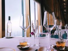 -金轩中餐厅 Jin Xuan(浦东丽思卡尔顿酒店)